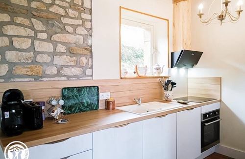 Calviac House | Gîtes de France® - Beauregard