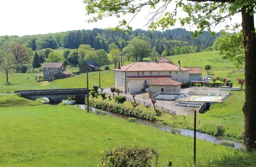 Calviac House | Gîtes de France® - Beauregard