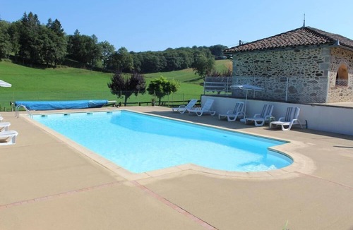 Calviac House | Gîtes de France® - Beauregard