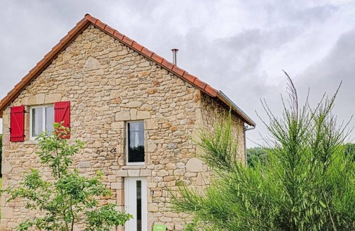 Sousceyrac House | Gîtes de France® - La Fourniole
