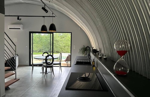 Cazillac House | Gîtes de France® - VIP REFUGE