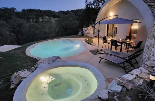 Cazillac House | Gîtes de France® - VIP REFUGE