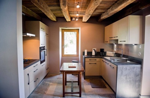 Lentillac-du-Causse House | Gîtes de France® - Justine's House