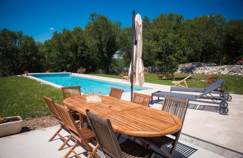 Lentillac-du-Causse House | Gîtes de France® - Justine's House
