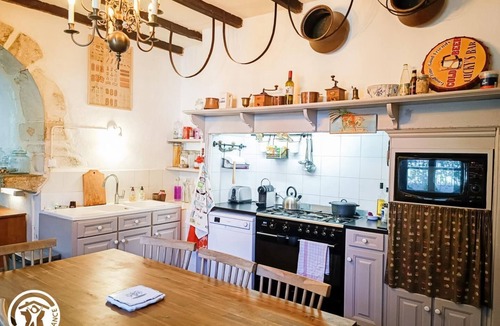 Lentillac-du-Causse House | Gîtes de France® - Marsenac