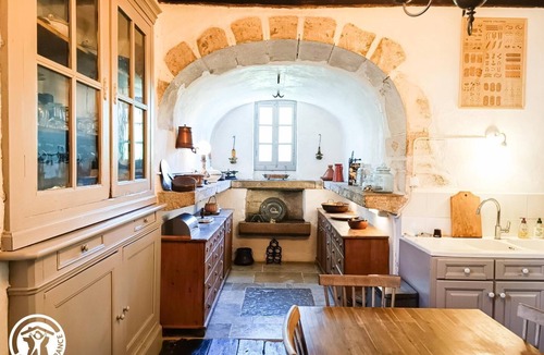 Lentillac-du-Causse House | Gîtes de France® - Marsenac