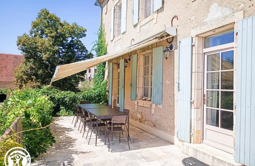 Lentillac-du-Causse House | Gîtes de France® - Marsenac