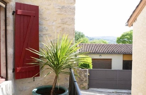 Saint-Jean-Lespinasse House | Gîtes de France® - L'Oustalet du Quercy