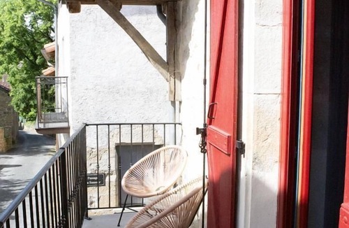 Saint-Jean-Lespinasse House | Gîtes de France® - L'Oustalet du Quercy