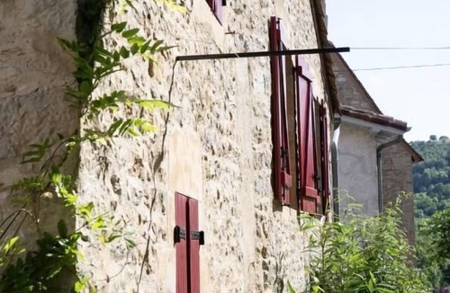 Saint-Jean-Lespinasse House | Gîtes de France® - L'Oustalet du Quercy