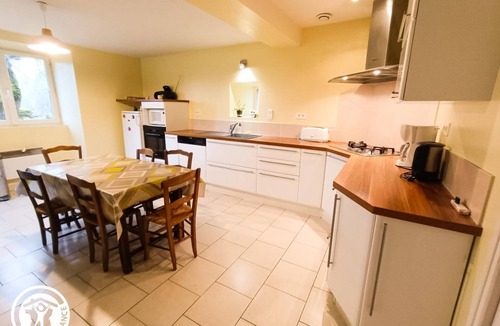 Saint-Martin-Labouval House | Gîtes de France® - Chez Georges