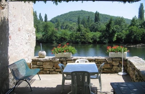 Saint-Martin-Labouval House | Gîtes de France® - La Toulzanie