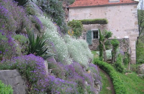 Saint-Martin-Labouval House | Gîtes de France® - La Toulzanie