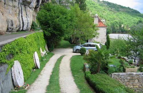 Saint-Martin-Labouval House | Gîtes de France® - La Toulzanie