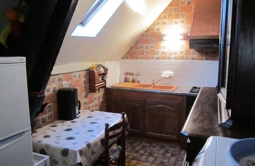 Marcilhac-sur-Cele House | Gîtes de France® - gite de la grange