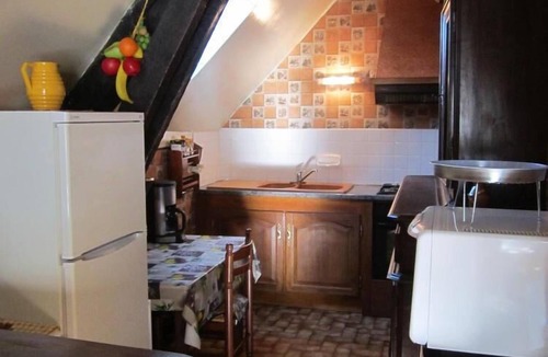 Marcilhac-sur-Cele House | Gîtes de France® - gite de la grange