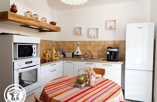 Lacapelle-Marival House | Gîtes de France® - La Maison de Marie
