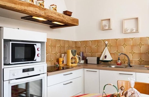 Lacapelle-Marival House | Gîtes de France® - La Maison de Marie