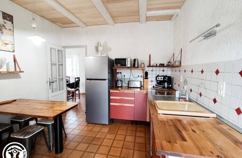 Sauliac-sur-Cele House | Gîtes de France® - Le Gite des Citronniers