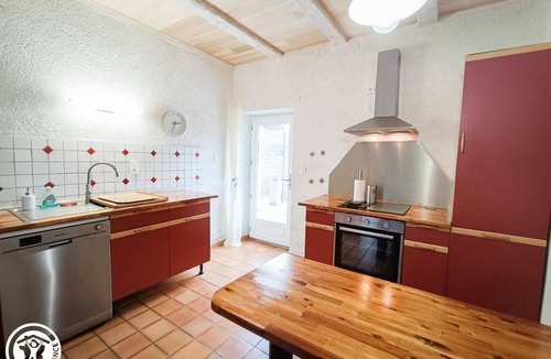 Sauliac-sur-Cele House | Gîtes de France® - Le Gite des Citronniers