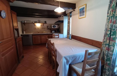 Sauliac-sur-Cele House | Gîtes de France® - Gite d'André