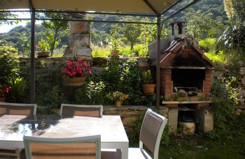 Sauliac-sur-Cele House | Gîtes de France® - Gite d'André