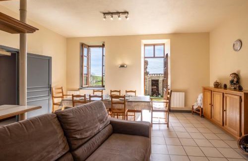 Laval-Atger House | Gîtes de france à tresbos