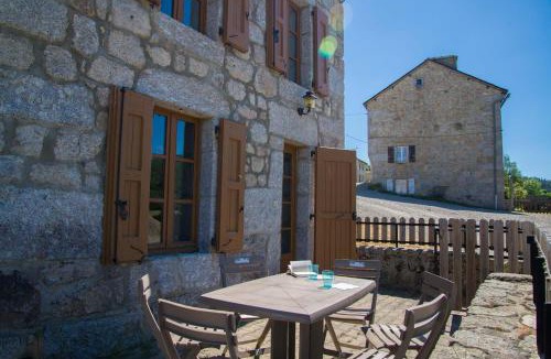 Sainte-Eulalie House | Gîtes de france 3/4 personnes à ferluguet