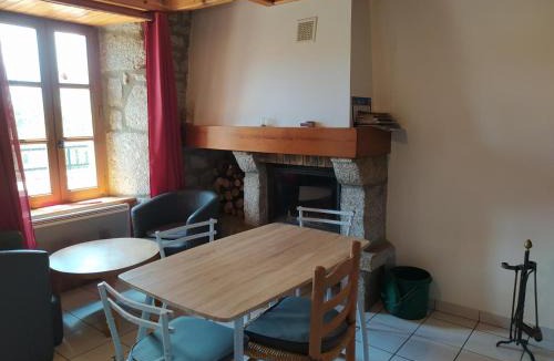 Sainte-Eulalie House | Gîtes de france 3/4 personnes à ferluguet