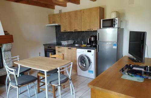 Sainte-Eulalie House | Gîtes de france 3/4 personnes à ferluguet