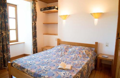 Sainte-Eulalie House | Gîtes de france 3/4 personnes à ferluguet