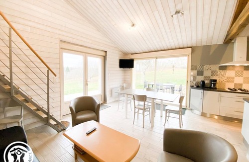 Gignac House | Gîtes de France® - 46G12580