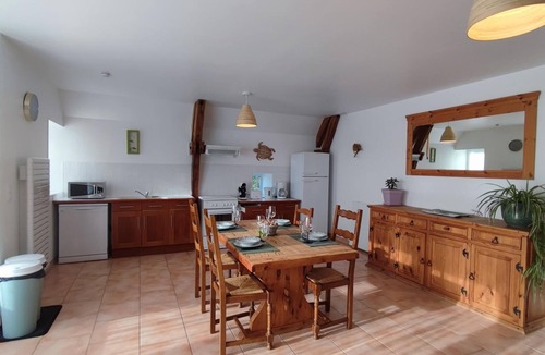 Miers House | Gîtes de France® - Au Grand Bonheur - Gîte Padirac