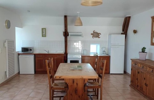 Miers House | Gîtes de France® - Au Grand Bonheur - Gîte Padirac