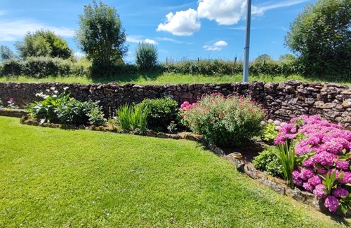 Miers House | Gîtes de France® - Au Grand Bonheur - Gîte Padirac
