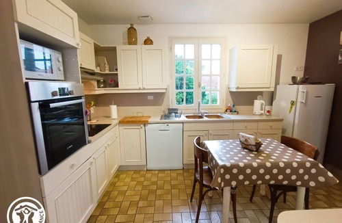 Vayrac House | Gîtes de France® - Augustine's House