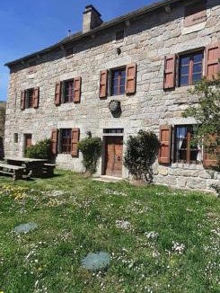 Arzenc-d'Apcher House | Gîtes de france d'arzenc d'apcher