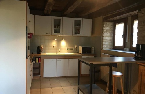 Saint-Simon House | Gîtes de France® - Gîte Le Cammas