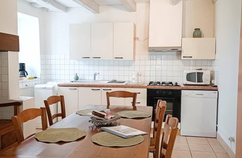 Betaille House | Gîtes de France® - Gîte du Ségala