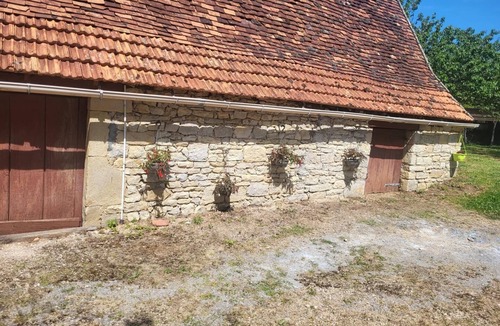 Betaille House | Gîtes de France® - Gîte du Ségala