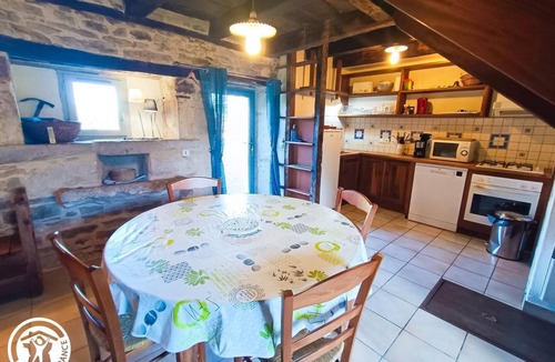 Gramat House | Gîtes de France® - Gîte de DELSAHUT
