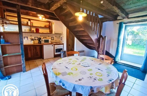 Gramat House | Gîtes de France® - Gîte de DELSAHUT
