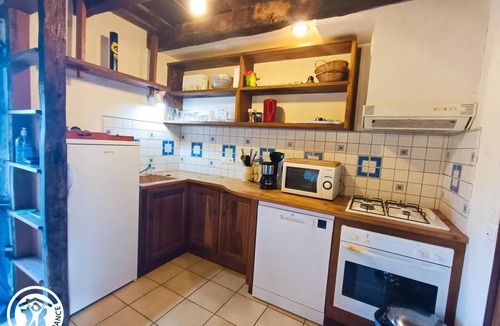 Gramat House | Gîtes de France® - Gîte de DELSAHUT