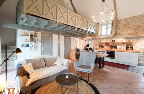 Martel House | Gîtes de France® - Gîte Domaine des Verdier