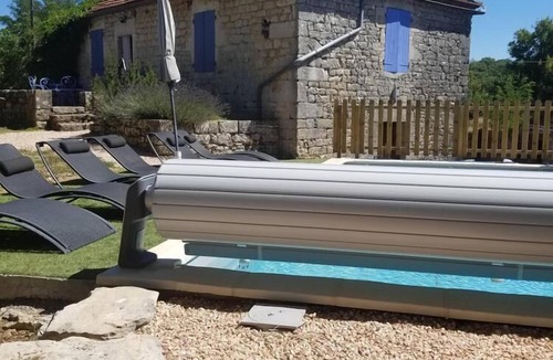 Gintrac House | Gîtes de France® - Gîte du Puy Delclaux