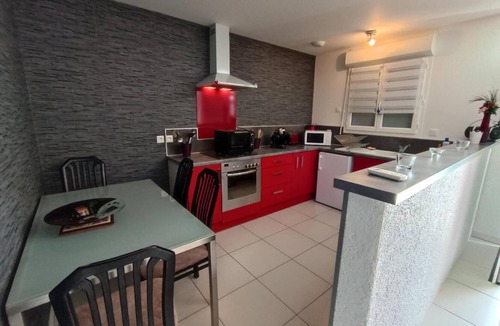 Gramat House | Gîtes de France® - Gîte du Causse
