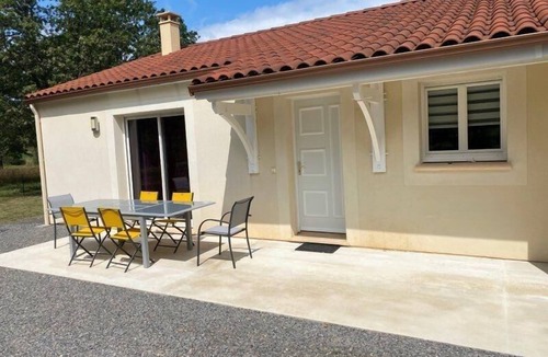 Gramat House | Gîtes de France® - Gîte du Causse