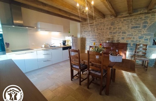 Issendolus House | Gîtes de France® - Gîte des Lavandes