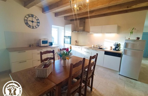 Issendolus House | Gîtes de France® - Gîte des Lavandes