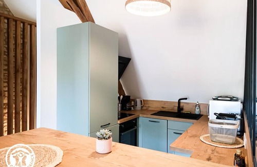 Saint Sozy House | Gîtes de France® - Gîte Joely